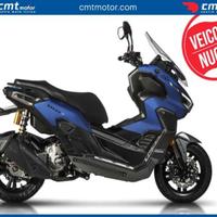 KL Brera X 125 Garantito e Finanziabile