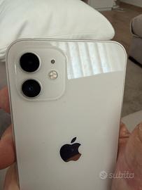 Iphone 12 128gb bianco