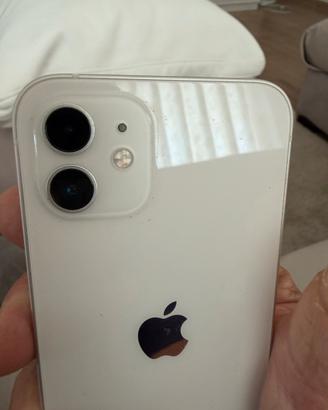 Iphone 12 128gb bianco