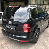 Ricambi Volkswagen Touran 2007 1968CC TD BMM kw103