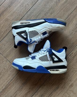 jordan 4