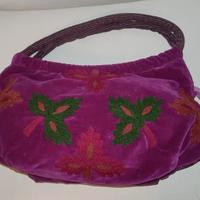 Borsa vintage Rossella Carrara