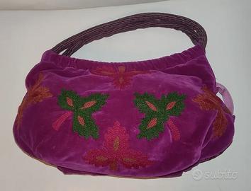 Borsa vintage Rossella Carrara