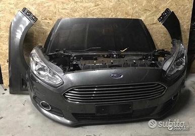 Ford s max 2015 ricambi
