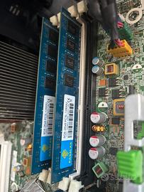 16 Gb RAM DDR3
