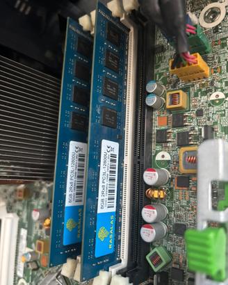 16 Gb RAM DDR3