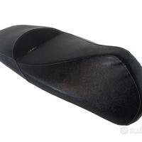 Sella nera People S 50/125/150/200 2017-2022 Kymco