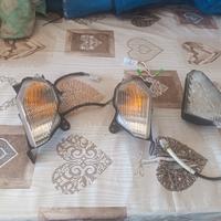 chit luci posteriori Yamaha t max 530 2013