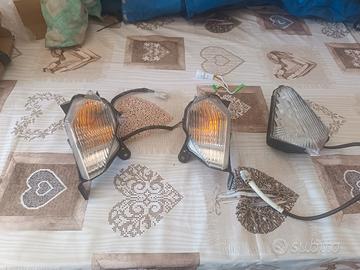 chit luci posteriori Yamaha t max 530 2013