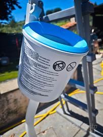 Intex Skimmer Deluxe