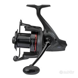 3 Mulinelli 10000 JRC carpfishing XTX 10000 LC