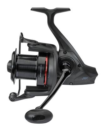 3 Mulinelli 10000 JRC carpfishing XTX 10000 LC