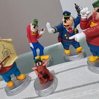 Banda bassotti Action