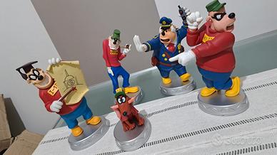 Banda bassotti Action