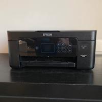 Stampante Epson Expression Home XP-3105 Wifi