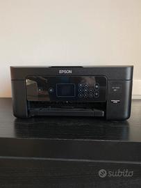 Stampante Epson Expression Home XP-3105 Wifi