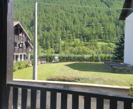 Trilocale la Ruà Pragelato