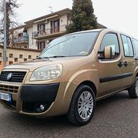 Fiat Doblo 1.9 JTD cat Cargo Semivetrato