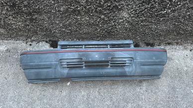 Paraurti anteriore Ford Escort mk3b -Restyling ‘86