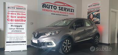 Renault Captur dCi 8V 90 CV Start&Stop Energy Life