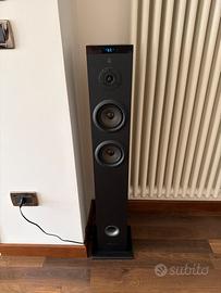 Cassa hifi