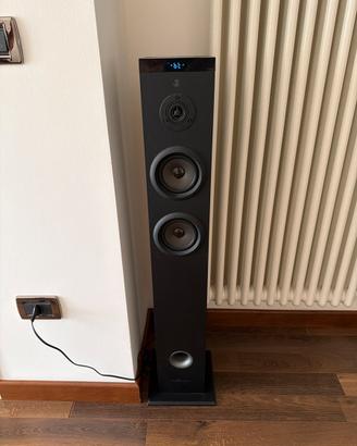 Cassa hifi