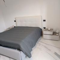 CAMERA DA LETTO COMPLETA TOMASELLA