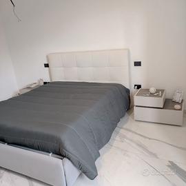 CAMERA DA LETTO COMPLETA TOMASELLA