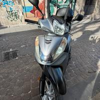 Sh 300 targa polacca
