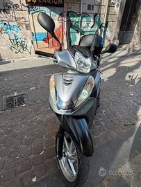 Sh 300 targa polacca