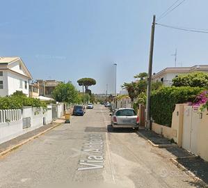 Santa marinella grazioso bilocale arredato