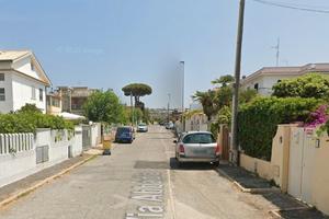 Santa marinella grazioso bilocale arredato