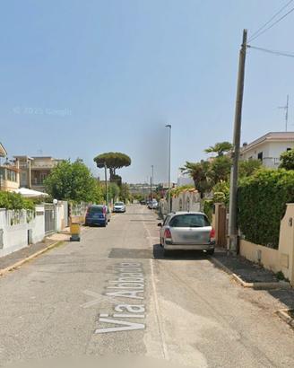 Santa marinella grazioso bilocale arredato