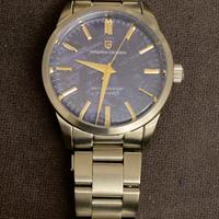 Orologio dress Pagani Design