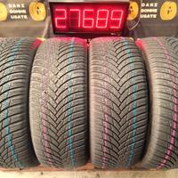 4 GOMME 235 55 18 FIRESTONE INVERNALI 75/85%