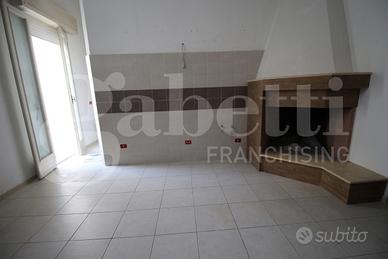 Appartamento Manduria [cod. rif6026975VRG]