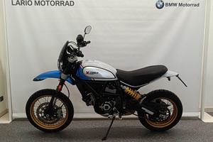 DUCATI Scrambler 800 Desert Sled my21