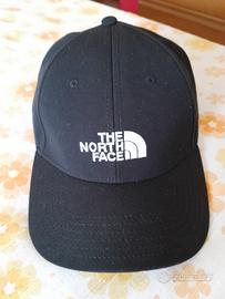 Cappellino The North Face