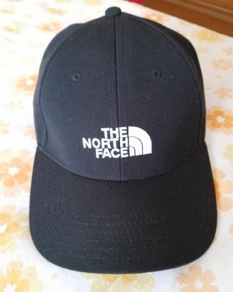 Cappellino The North Face