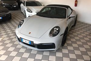 Porsche 911 IVA ESPOSTA INCLUSA