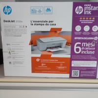 Stampante HP deskjet 2720e