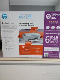 Stampante HP deskjet 2720e