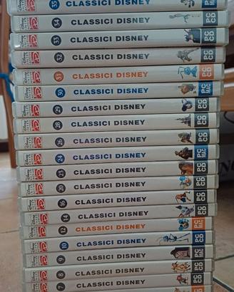 Videogiochi da collezione originali Disney