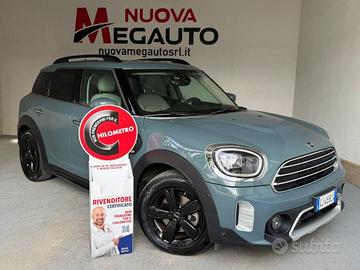 MINI Countryman 2.0 Cooper D Northwood Edition C