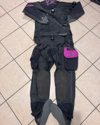 Muta stagna Santi Lady