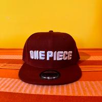 Cappello One Piece