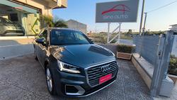 Audi Q2 35 TDI S tronic line Edition