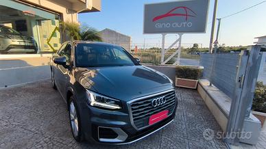 Audi Q2 35 TDI S tronic line Edition
