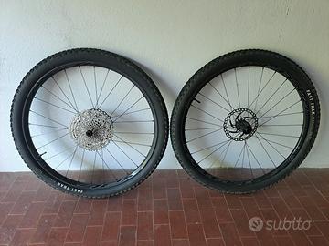 ruote raceface 29 xc