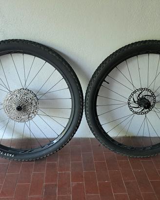 ruote raceface 29 xc